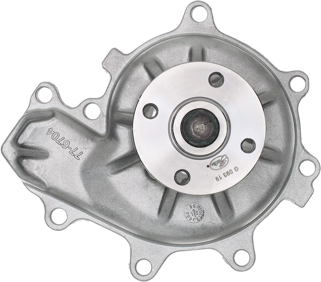42227HD Heavy-Duty Engine Water Pump