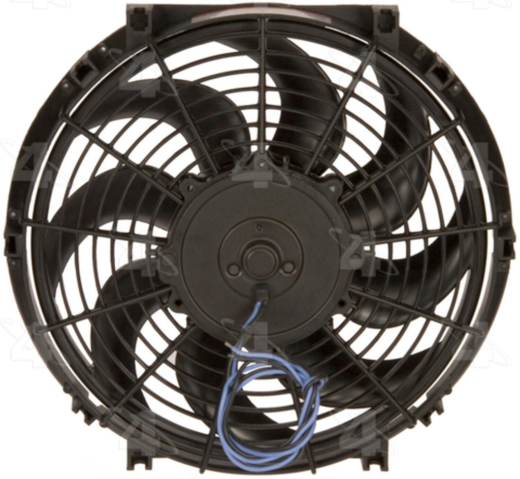 Engine Cooling Fan for Creta, Elantra, Elantra GT, Grand I10+More 36896