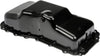 Dorman 264-205 Engine Oil Pan Compatible with Select Chrysler / Dodge / Plymouth Models, Black