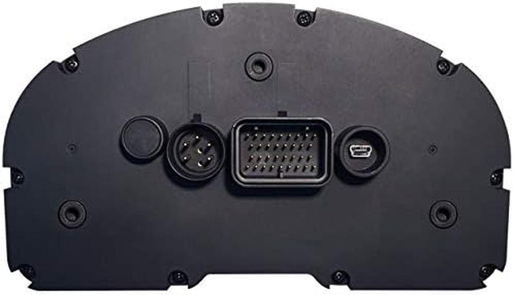 250-DS-IQ3D IQ3D Drag Logger Dash