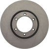 Centric Front Disc Brake Rotor for 1975-1980 Chevrolet LUV (121.43000)
