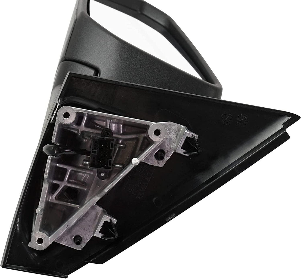 Garage-Pro Mirror Compatible with 2018-2022 Chevrolet Equinox, Fits 2018-2022 GMC Terrain