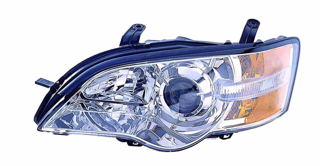 Depo Headlight Assembly for 06-07 Legacy 320-1113L-AS1