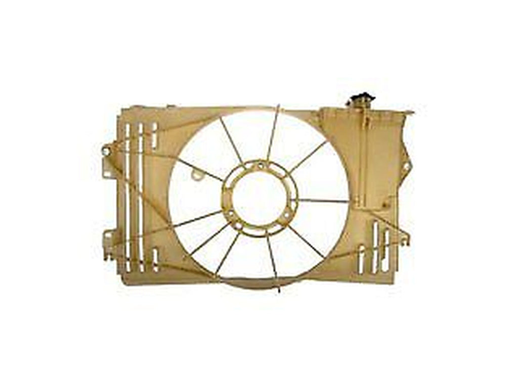 Dorman Engine Coolant Reservoir for Corolla, Matrix 603-427