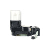 Door Lock Actuator for DTS, Rainier, Rendezvous, Escalade, Century+More DLA-118