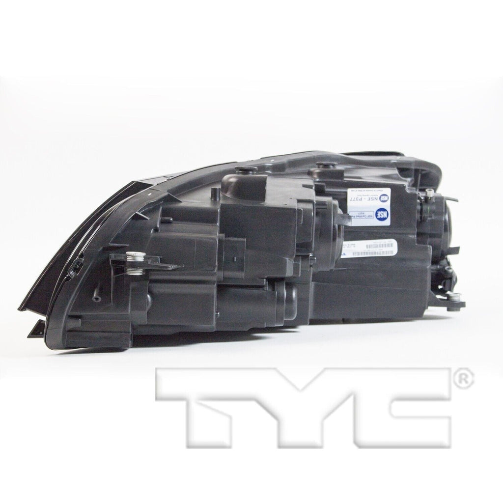 TYC Headlight Assembly for 12-15 Passat 20-12799-00-9