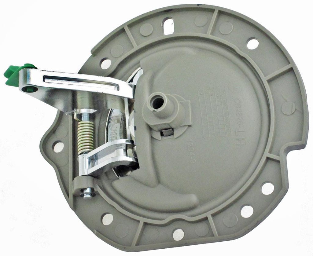 Dorman Interior Door Handle for 02-04 Jeep Liberty 84007