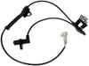 Dorman - 970-757 - ABS WHEEL SPEED SENSOR