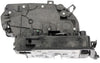 Door Lock Actuator Motor for 520I, 530E, 530E Xdrive, 530I+More 937-880