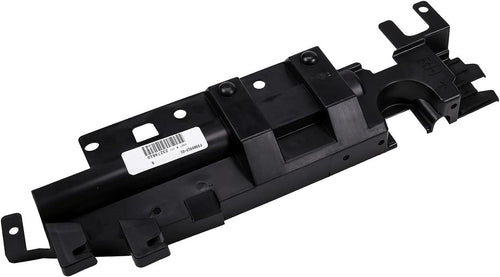 23274810 Passenger Side Radiator Air Side Seal