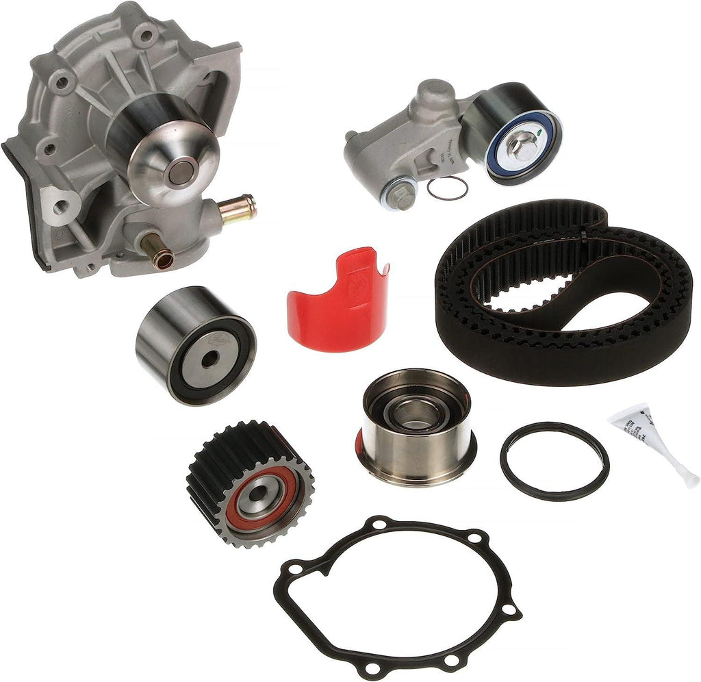 TCKWP304C Timing Belt Component Kit W/Water Pump