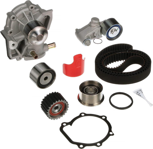 TCKWP304C Timing Belt Component Kit W/Water Pump