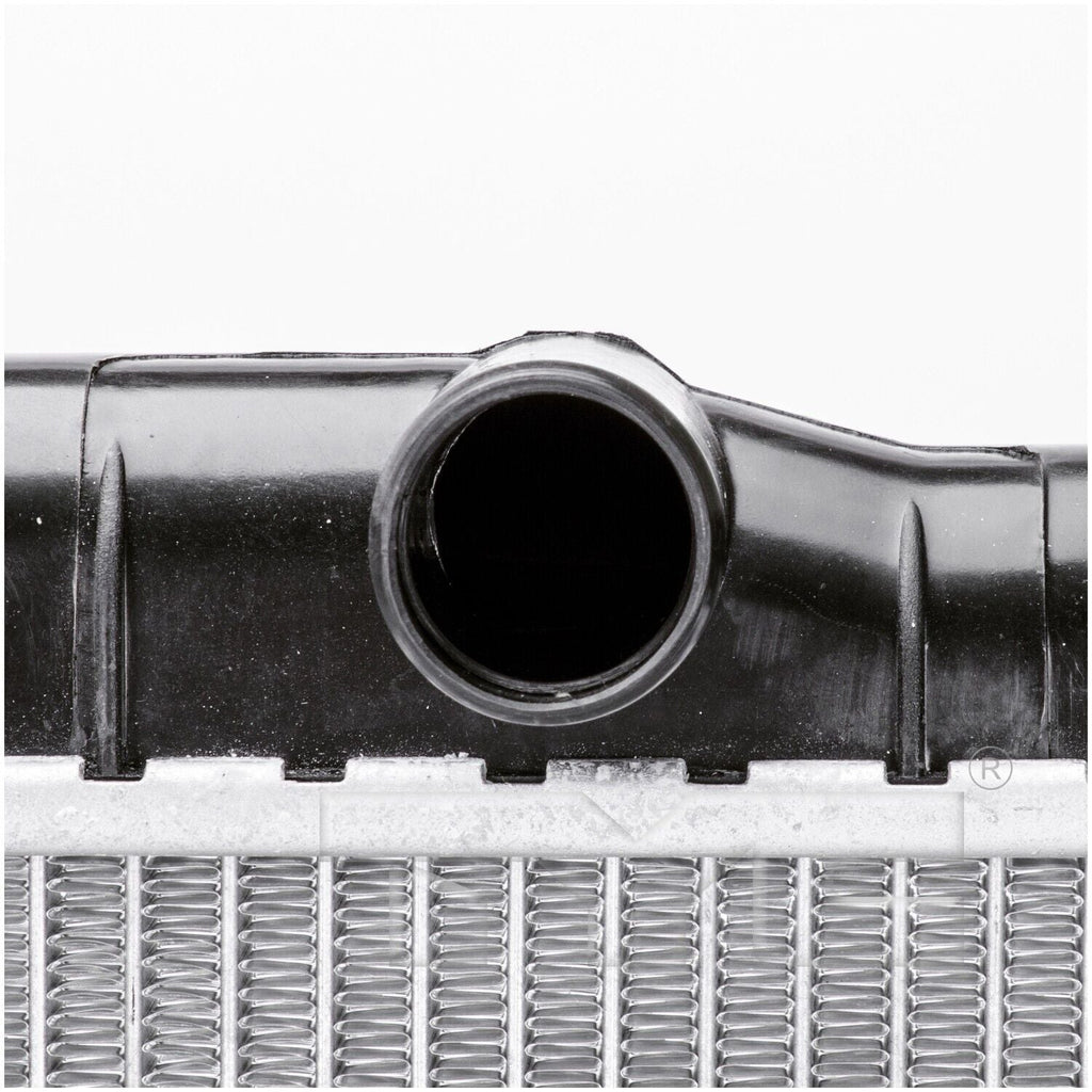 TYC Radiator for 1995-2004 Tacoma 1778