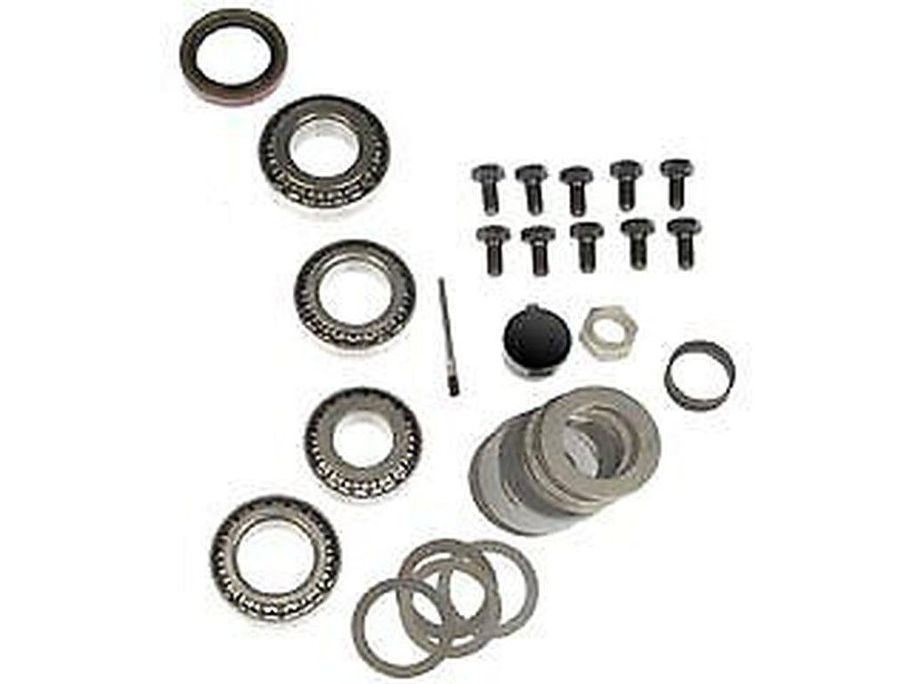 Differential Bearing Kit for Escalade, Yukon, C1500, C1500 Suburban+More 697-100