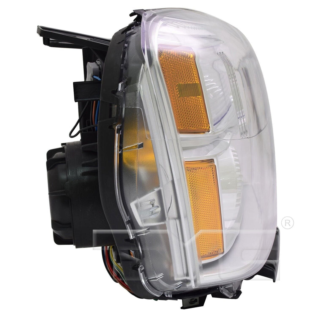 TYC Headlight Assembly for 16-17 GMC Terrain 20-9141-90-9