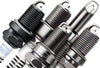 APP3922 Double Platinum Automotive Replacement Spark Plugs (1 Pack)