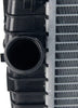 2696 Radiator Compatible with 2004-2009 Mazda Mazda3