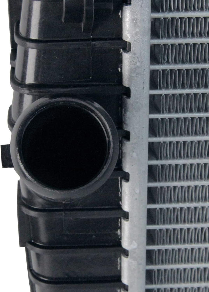 2696 Radiator Compatible with 2004-2009 Mazda Mazda3