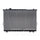 TYC Radiator for 03-06 Hyundai Santa Fe 2759
