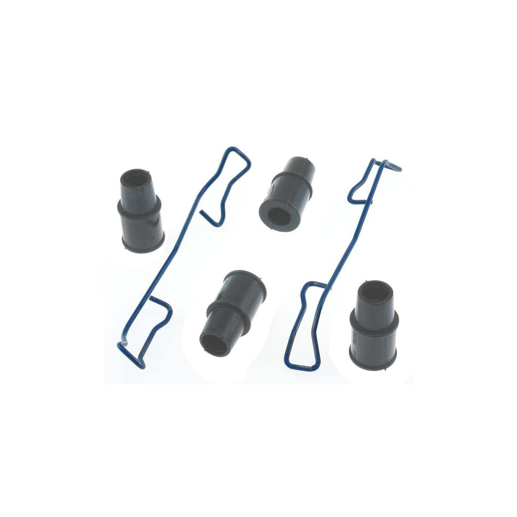 Carlson Disc Brake Hardware Kit for Focus, Cougar, Contour, Mystique H5622