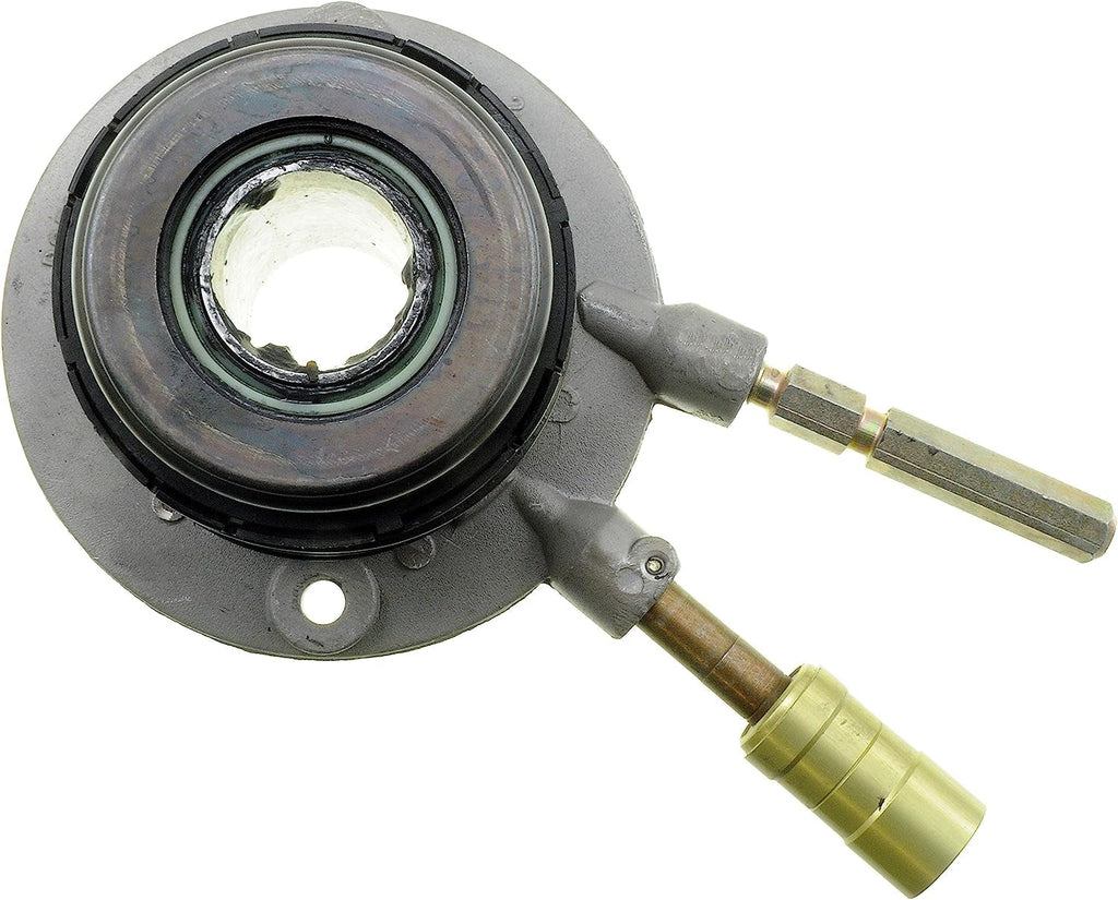 Dorman CS650132 Clutch Slave Cylinder Compatible with Select Chevrolet / GMC / Hummer Models