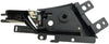 Dorman Interior Door Handle for 04-08 Acura TL 81896