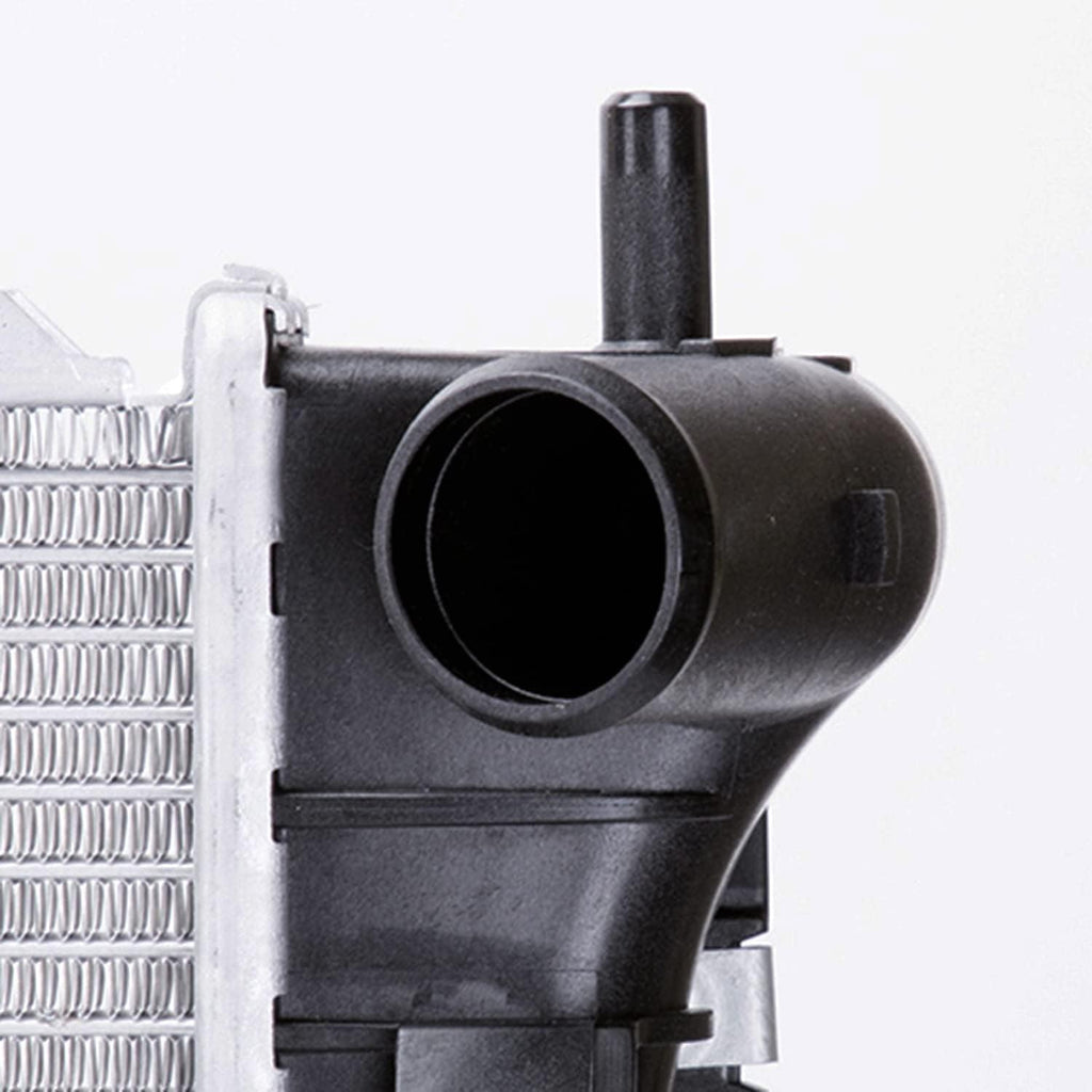 2936 Radiator Compatible with 2007-2010 Ford Edge