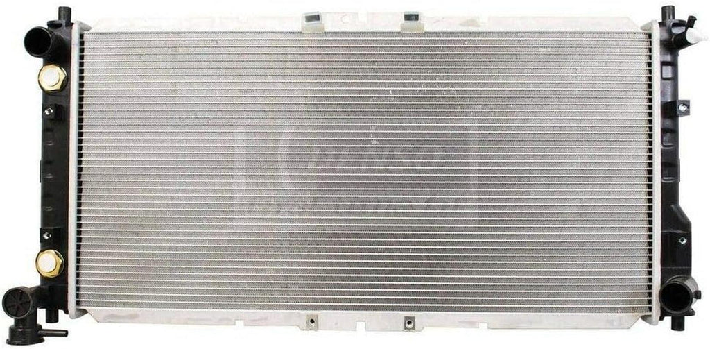 221-3500 Radiator
