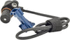 Automotive 0261210269 Original Equipment Crankshaft Position Sensor for Select Saab: 1996-98 900, 1999-03 9-3, 1999-09 9-5