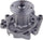 41148 Premium Engine Water Pump