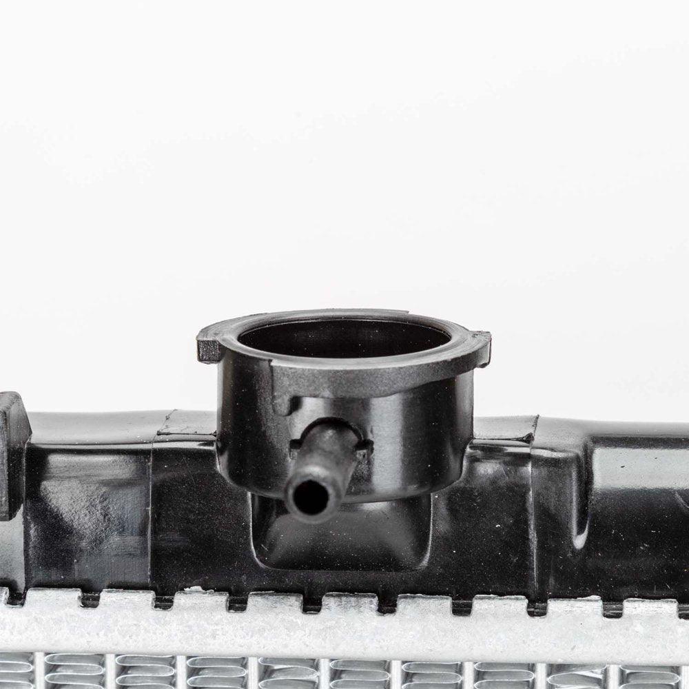 1704 for Mazda 1-Row Plastic Aluminum Replacement Radiator