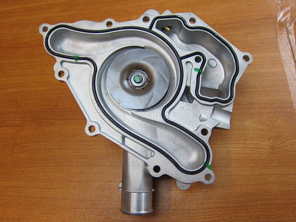 Chrysler Jeep Dodge 5.7L 6.4L HEMI V8 Engine Water Pump  OEM