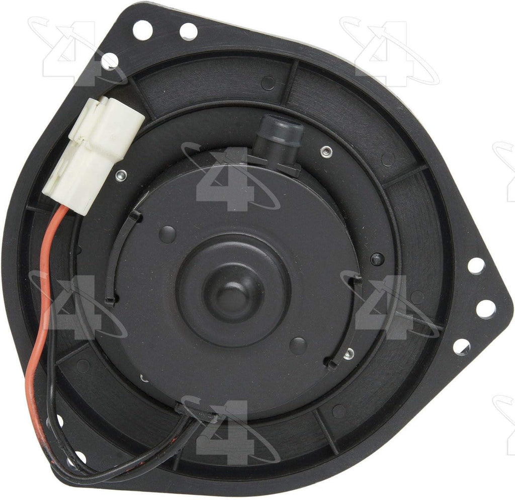 75848 Blower Motor