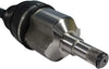 NCV10508 CV Axle Shaft Assembly - Right Front (Passenger Side)