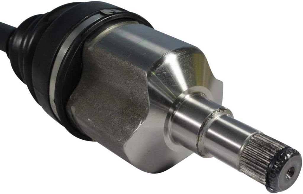 NCV10508 CV Axle Shaft Assembly - Right Front (Passenger Side)