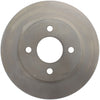 Centric Front Disc Brake Rotor for 1995-1996 Dodge Neon (121.63038)