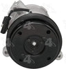 158337 A/C Compressor