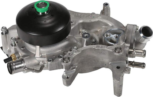 GM Original Equipment 251-828 Engine Water Pump