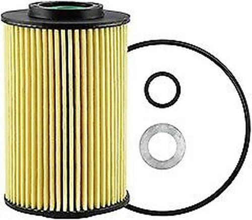 Engine Oil Filter for Genesis, Azera, Veracruz, Borrego, Entourage+More LF642