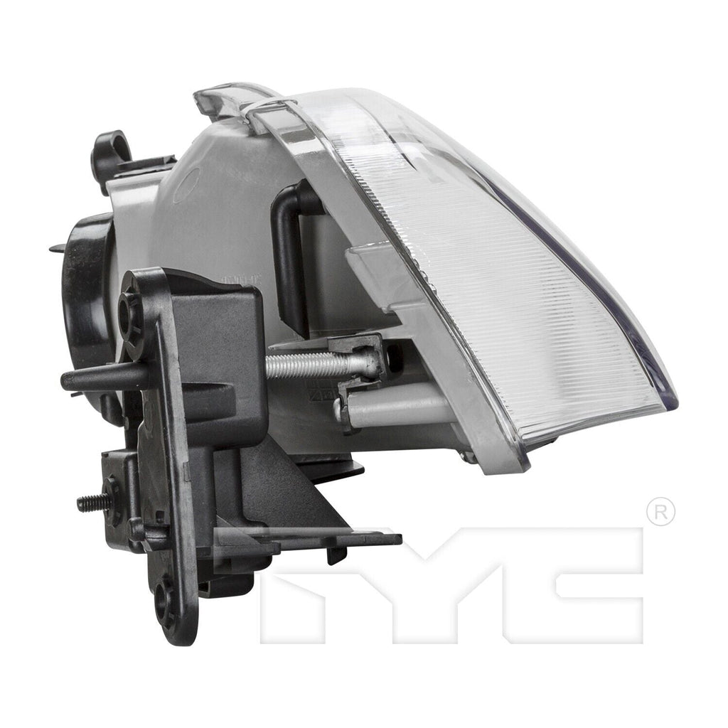 TYC Headlight Assembly for 00-02 626 20-6058-00