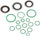 O-Ring & Gasket A/C System Seal Kit - 26734