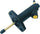21521116300 Clutch Slave Cylinder