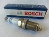 BOSCH GERMANY VW AUDI 1.8 TURBO FR7KPP33 PLATINUM SPARK PLUG 4-PCS