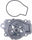 41095 Premium Engine Water Pump