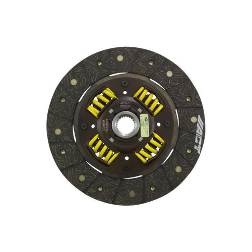3000110 ACT Perf Street Sprung Disc - greatparts