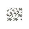 Carlson Disc Brake Hardware Kit for 1993-1998 T100 13325