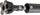Dorman 946-807 Rear Drive Shaft Compatible with Select Ford Models