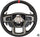 - 3600F15RRD Raptor Steering Wheel, 2016-2017, F-150