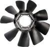 Dorman 620-357 Engine Cooling Fan Blade Compatible with Select Chevrolet/Gmc Models