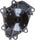 42582 Premium Engine Water Pump